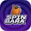 Spinbara Casino logo