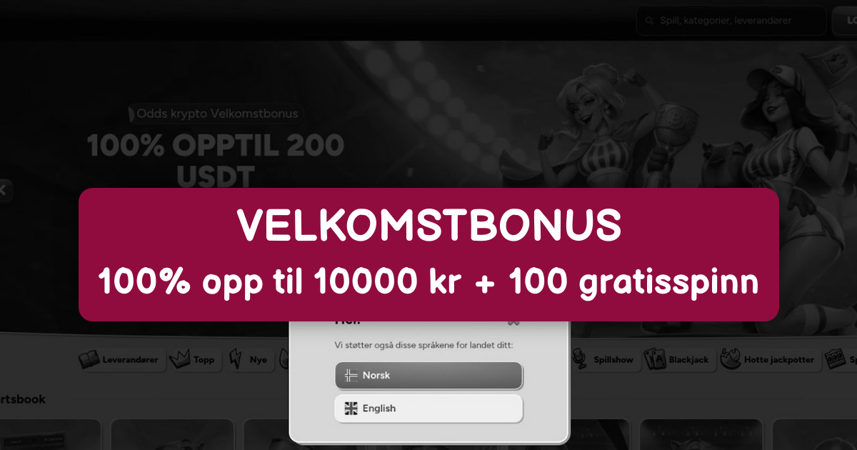 Spinbara Casino - Raske utbetalinger i Norge
